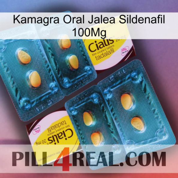 Kamagra Oral Jelly Sildenafil 100Mg cialis5.jpg